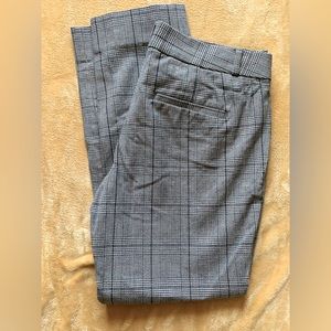 Banana Republic Sloan pants size 6